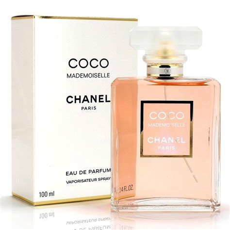 comprar perfume mademoiselle chanel|chanel mademoiselle perfume 100ml best price.